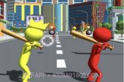 我打棒球贼6v0.19截图