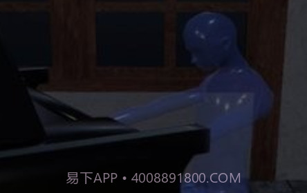 逃脱游戏美术室v1.0.23截图