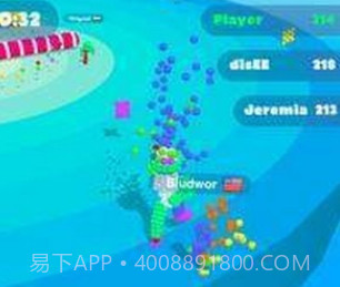 像素小人竞技v0.28截图