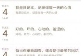 勿忘备忘录最新v1.19截图