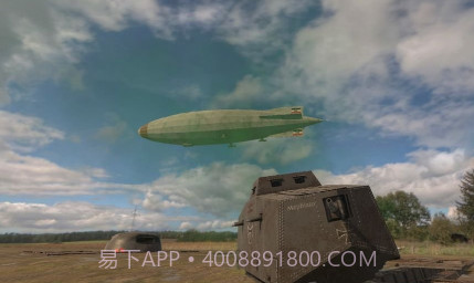 战争号角v2.3v1.20截图