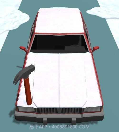 清除冰块v1.27截图