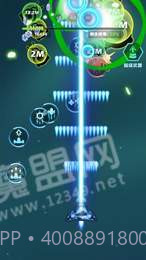 王牌战机红包版v1.0.17截图