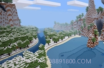 全民沙盒建造像素马桶人世界v1.19截图