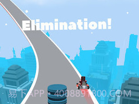 抖音空中开车小游戏v1.19截图