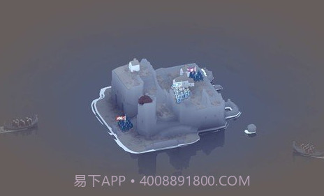 恶劣的北部v1.19截图