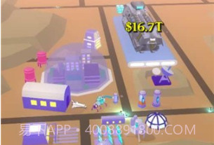 柯基宇航员v1.24截图