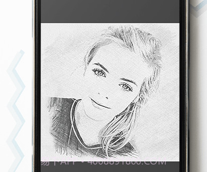 素描照片编辑器v1.3.29截图