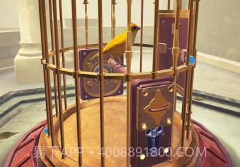 The Birdcagev1.20截图