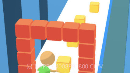 迷你方块冲浪v1.1.21截图