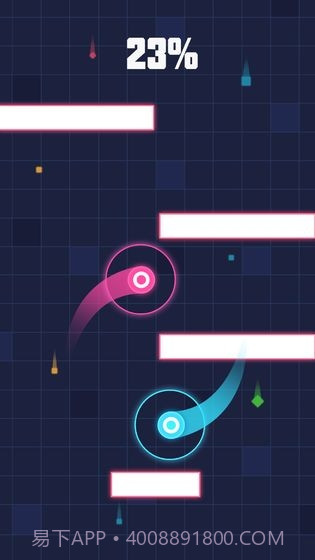 太极跑酷最新版v1.0.7截图