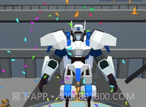 机器人太空战v1.6.22截图