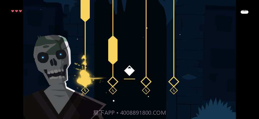 艾顿老树之心v1.16截图