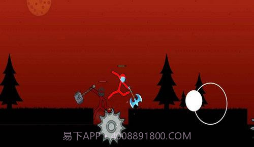 火柴人决斗者v1.22截图