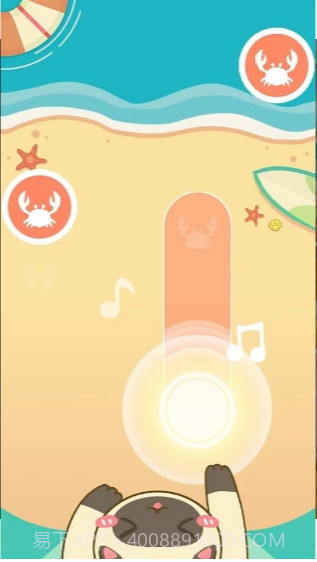 钢琴猫咪1.2.22截图