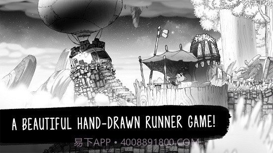 WormsterDash逃离蠕虫最新版1.0.14截图