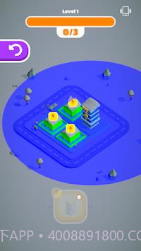 城市规划经理v0.26截图