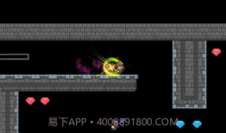 地牢世界历险记1.17截图