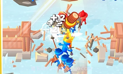 塔防城堡-我的王国世界v0.7.17截图