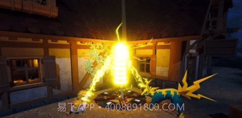 幻兽帕鲁服务器v1.23截图