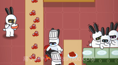 兔克创业记 免广告版v1.2.18截图