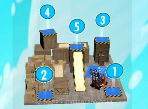 组装机飞行v0.3.24截图