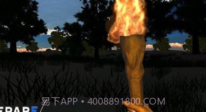 丛林生存模拟器v1.22截图