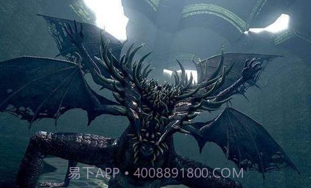 Elden ringv1.19截图