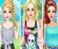 婚纱换装公主v1.26截图