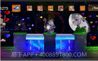 冒险小矮人vDungeon 1.1.21截图