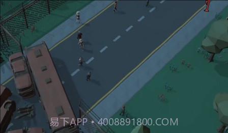 成群结队模拟器v1.0.21截图