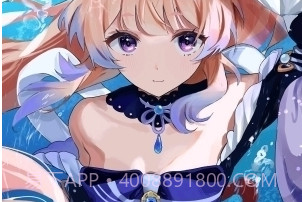 捉弄沉睡的心海v1.0.22截图