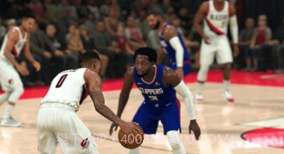 nba2k21手游v35.0.22截图