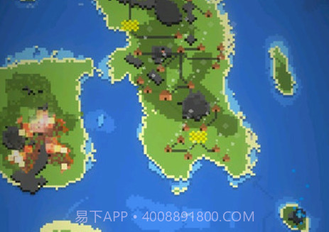 上帝模拟器道具全解锁v2鐎瑰宕渧1.16截图