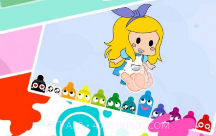 狐涂涂乐园v1.0.23截图