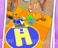 火柴人逃脱v1.1.22截图