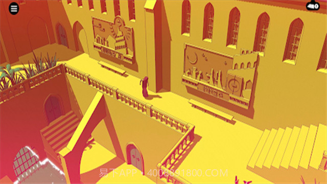 巴别塔圣歌汉化版1.0.3截图