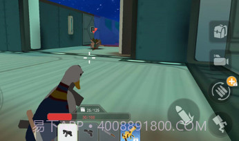 一起玩吃鸡v1.22截图