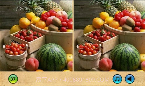 轻松找不同:Simply Find Itv2.24截图