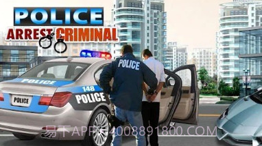 逃脱警察任务3dv1.23截图