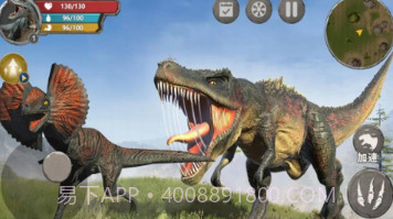 恐龙世界大冒险v1.22截图