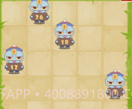 花花僵尸v1.22截图