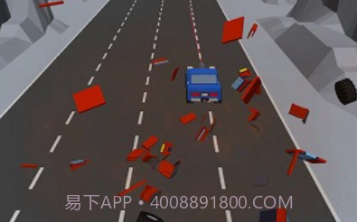 梦速飚车v1.21截图