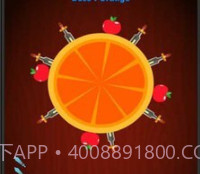 飞刀爆破v1.23截图