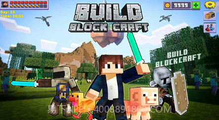 创造方块工艺v1.6.21截图