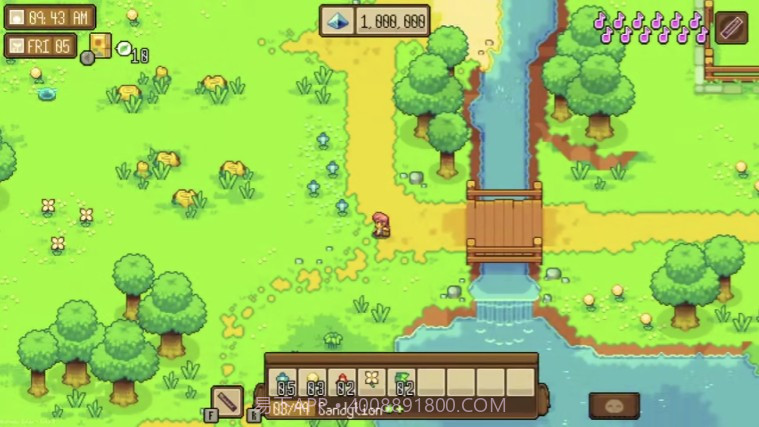 果冻谷物语APPv2.64截图