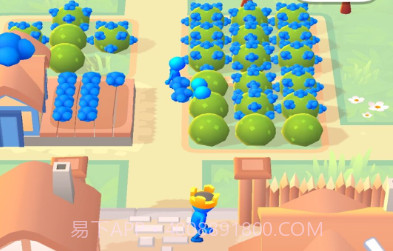 农场模拟经营v1.0.21截图