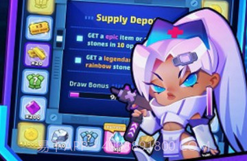 士兵永不凋零v1.1.22截图