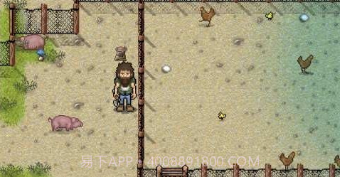 Green Projectv1.0.20截图