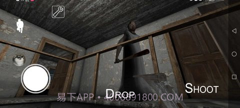 granny格林（Granny Chapter Two）v1.1.23截图